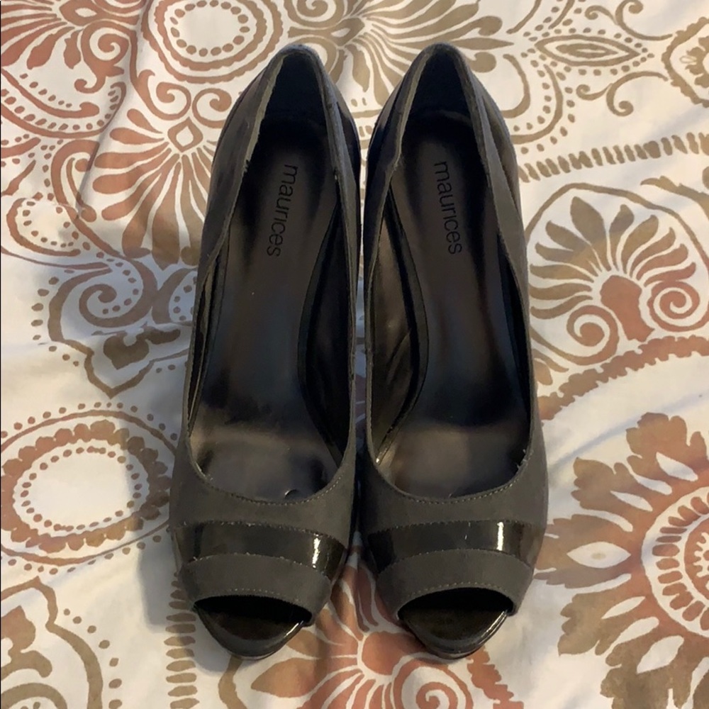 Heels 👠 - Picture 2 of 4